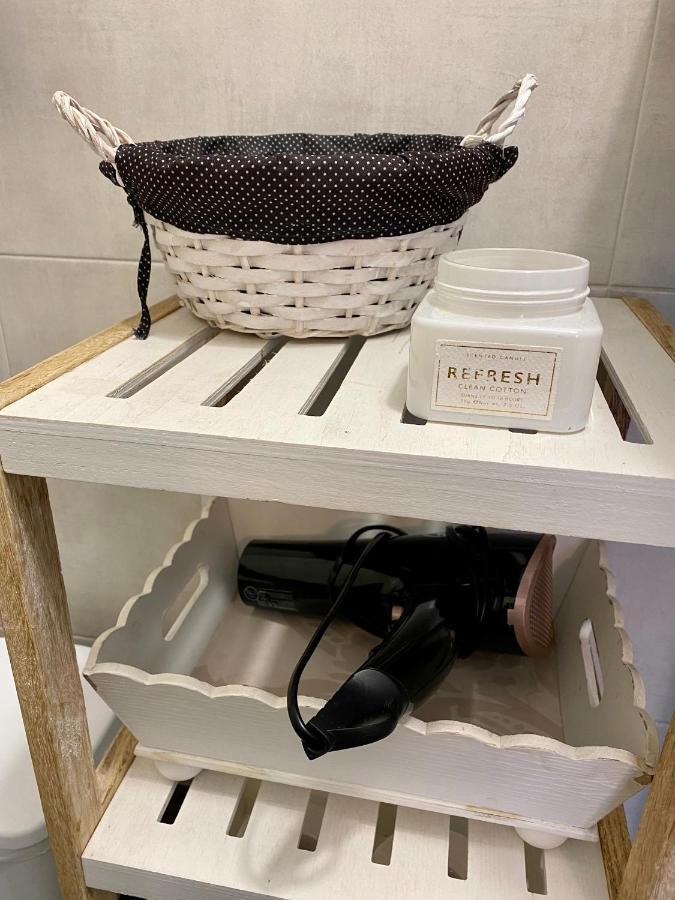 Verona Rooms 외부 사진
