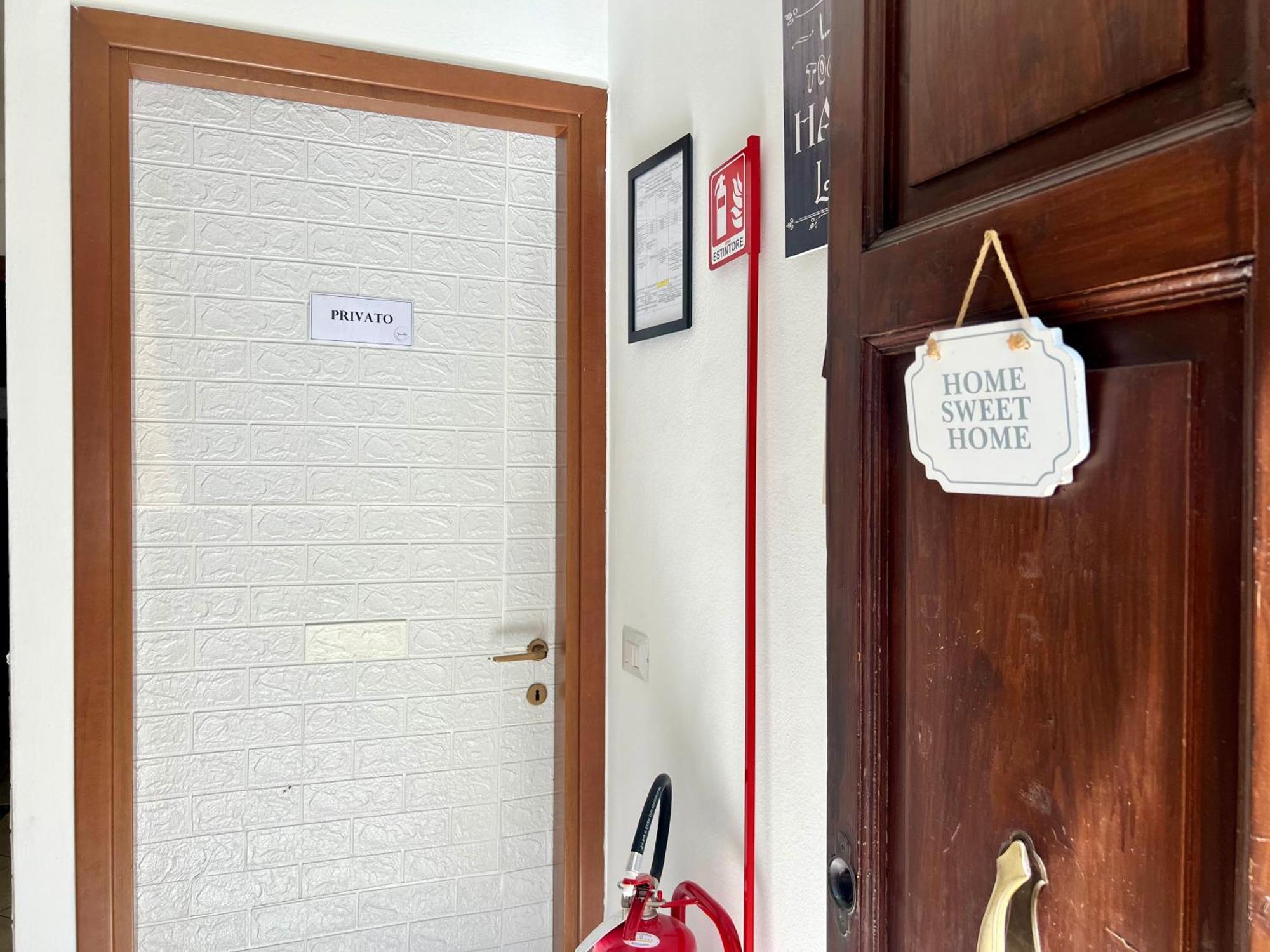 Verona Rooms 외부 사진