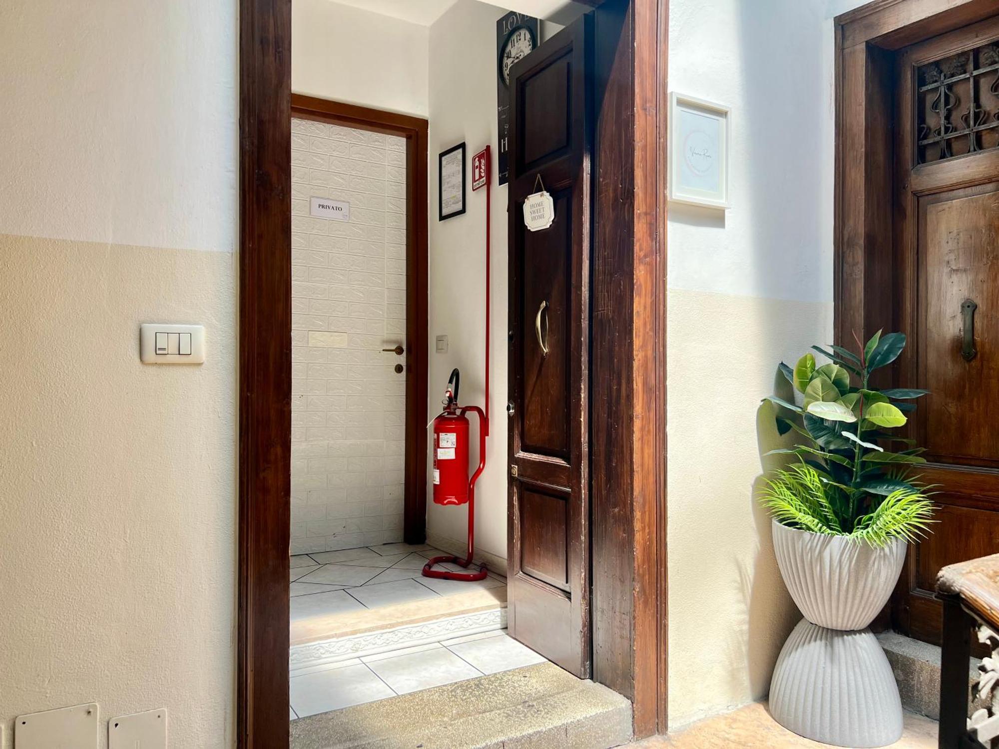 Verona Rooms 외부 사진