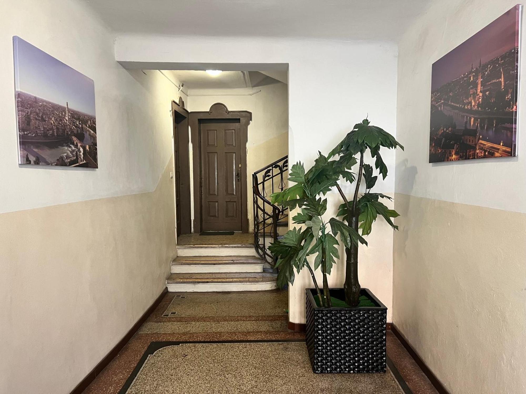 Verona Rooms 외부 사진