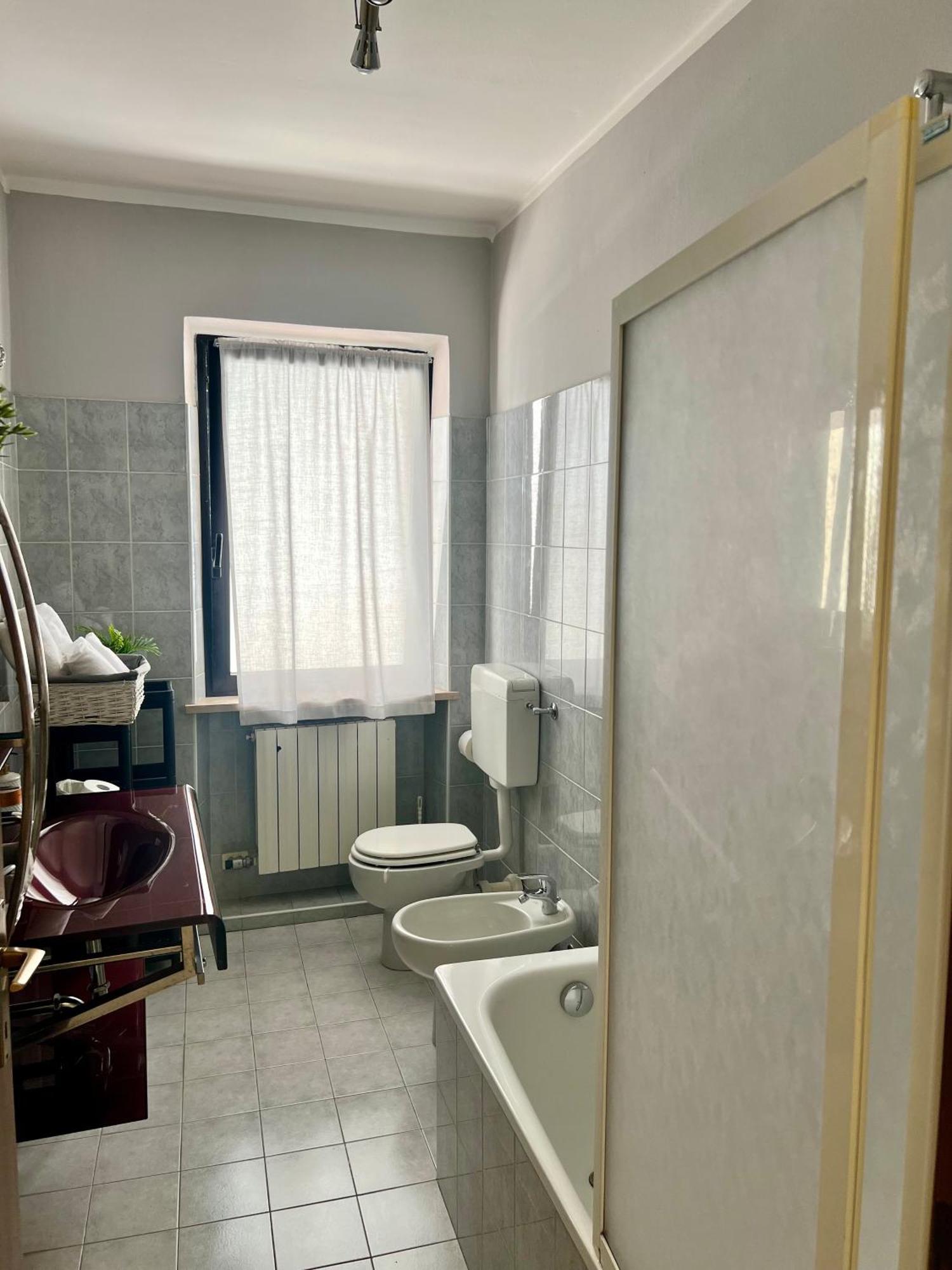 Verona Rooms 외부 사진