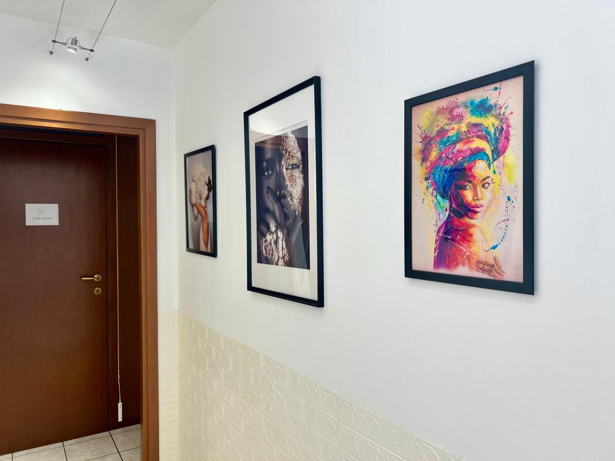Verona Rooms 외부 사진