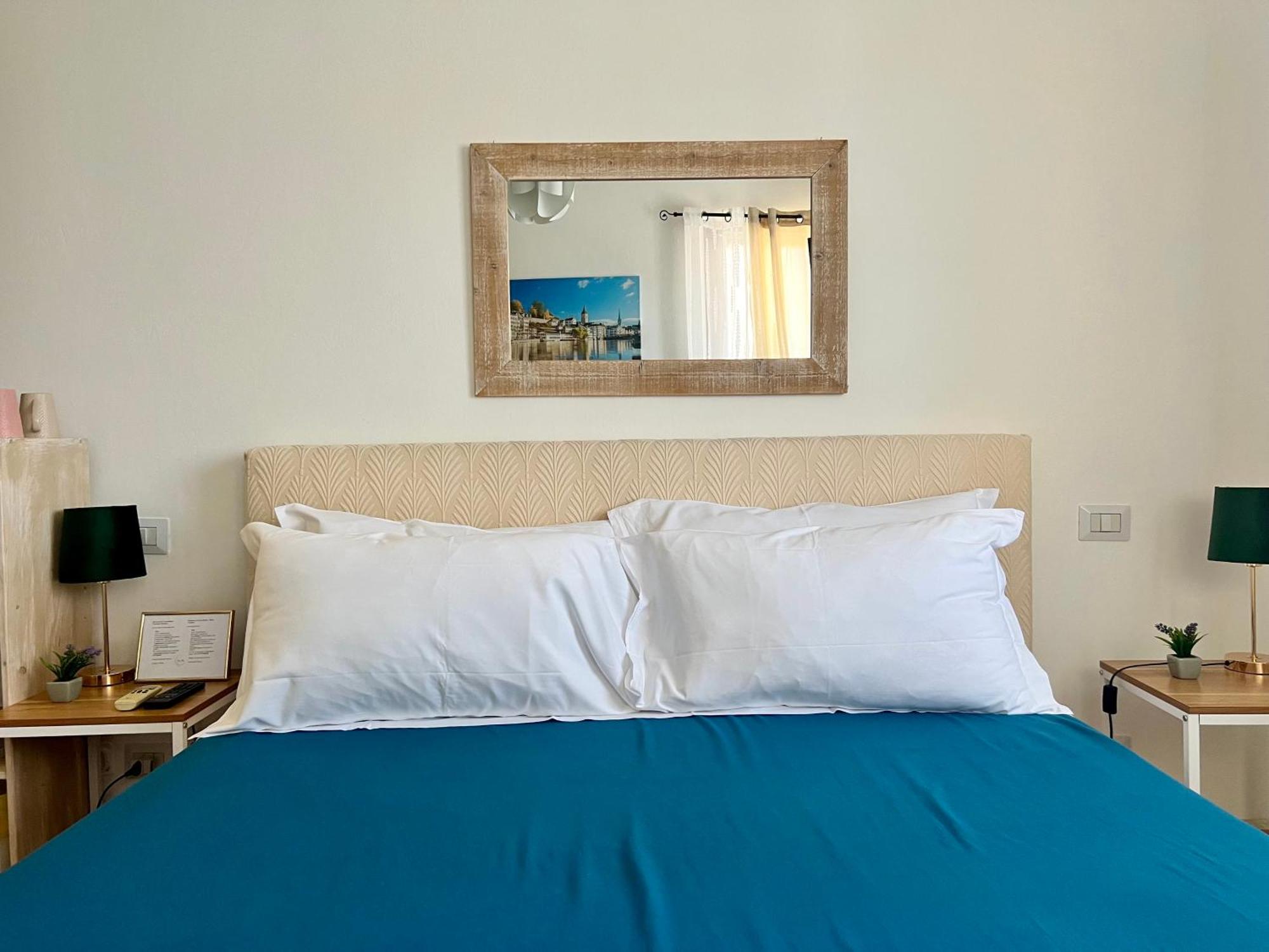 Verona Rooms 외부 사진