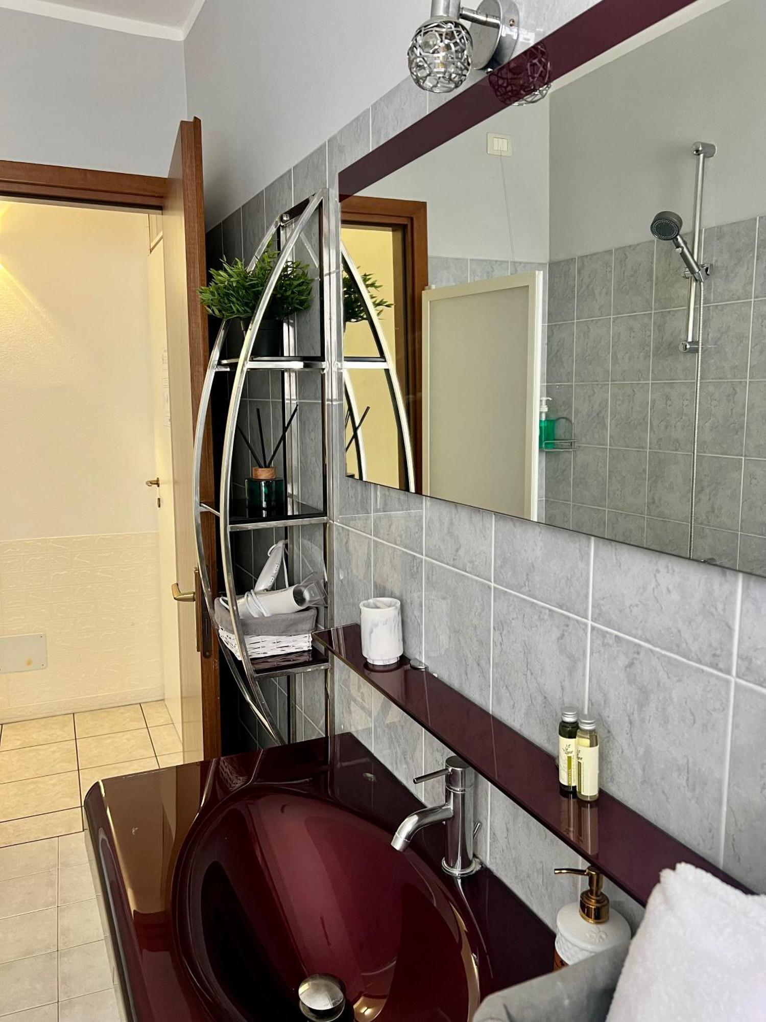 Verona Rooms 외부 사진