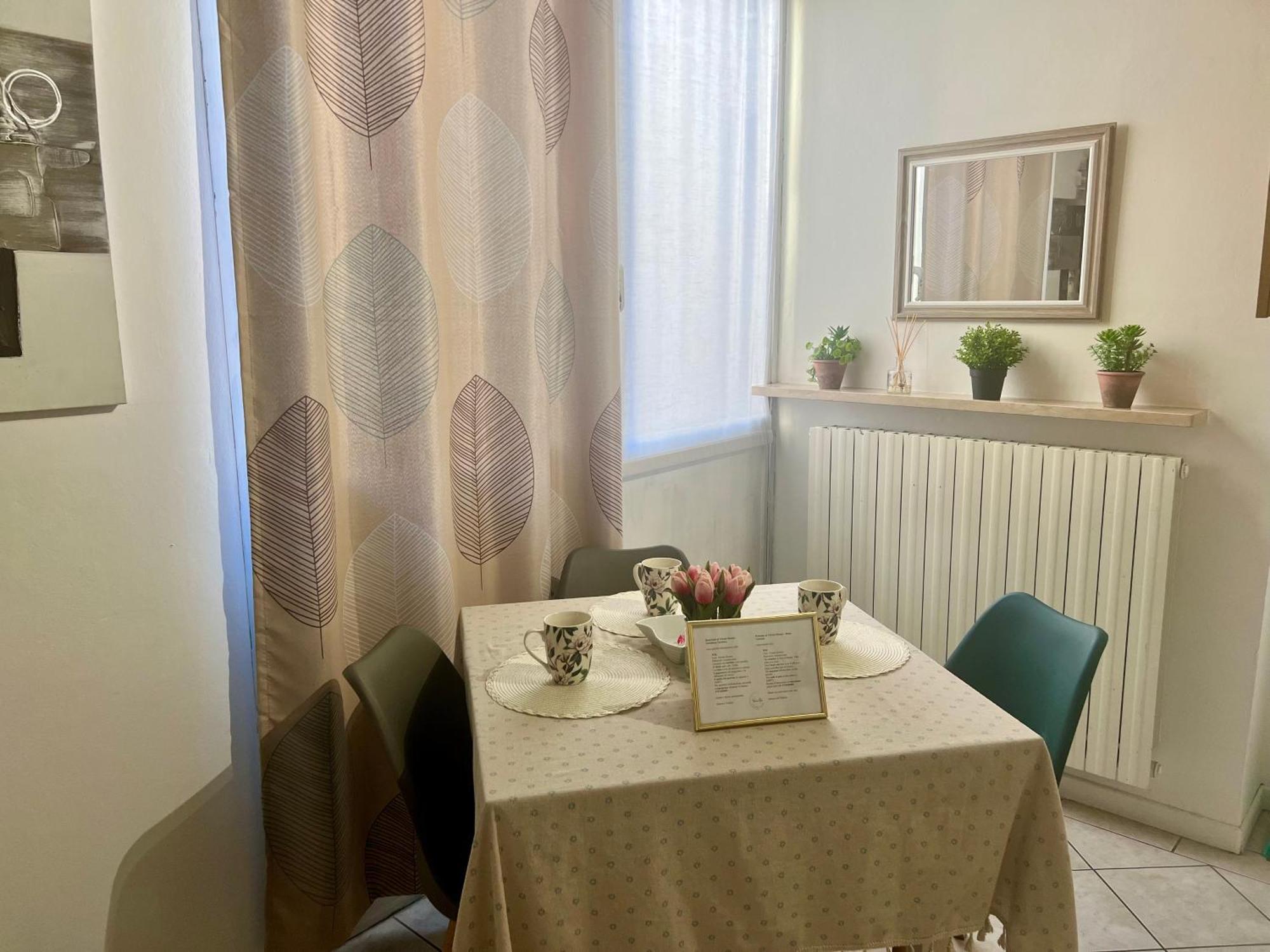 Verona Rooms 외부 사진