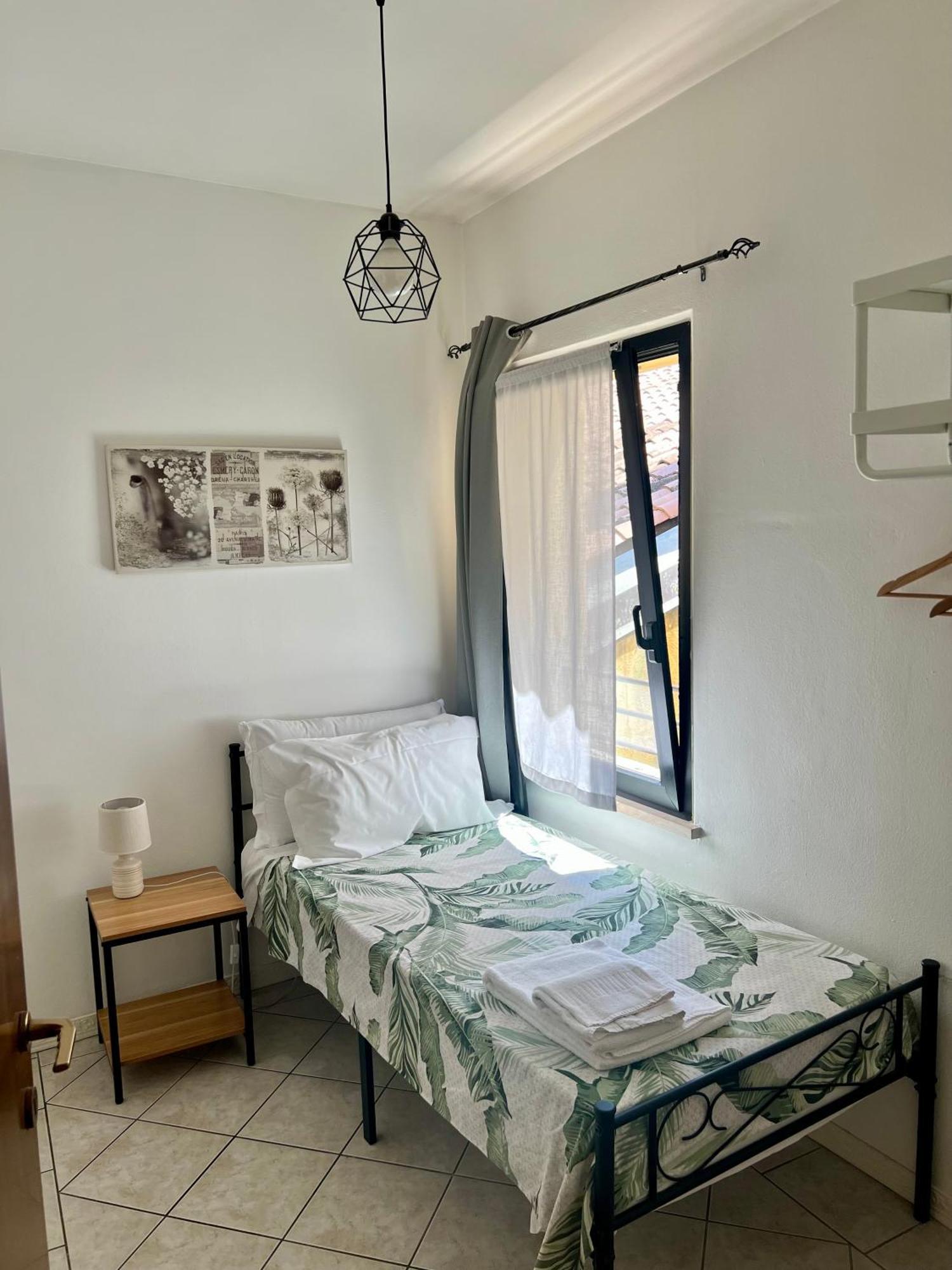 Verona Rooms 외부 사진