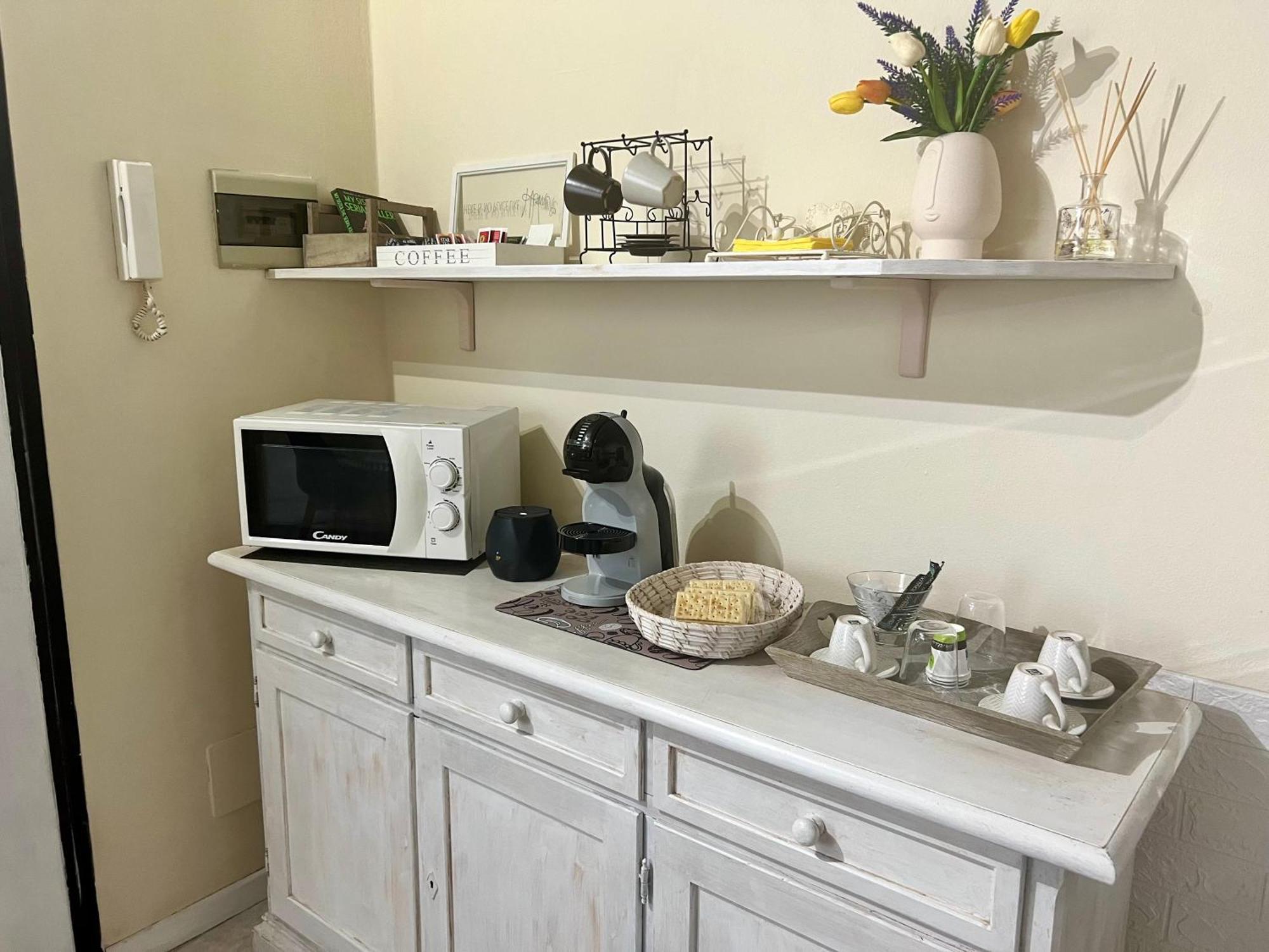 Verona Rooms 외부 사진