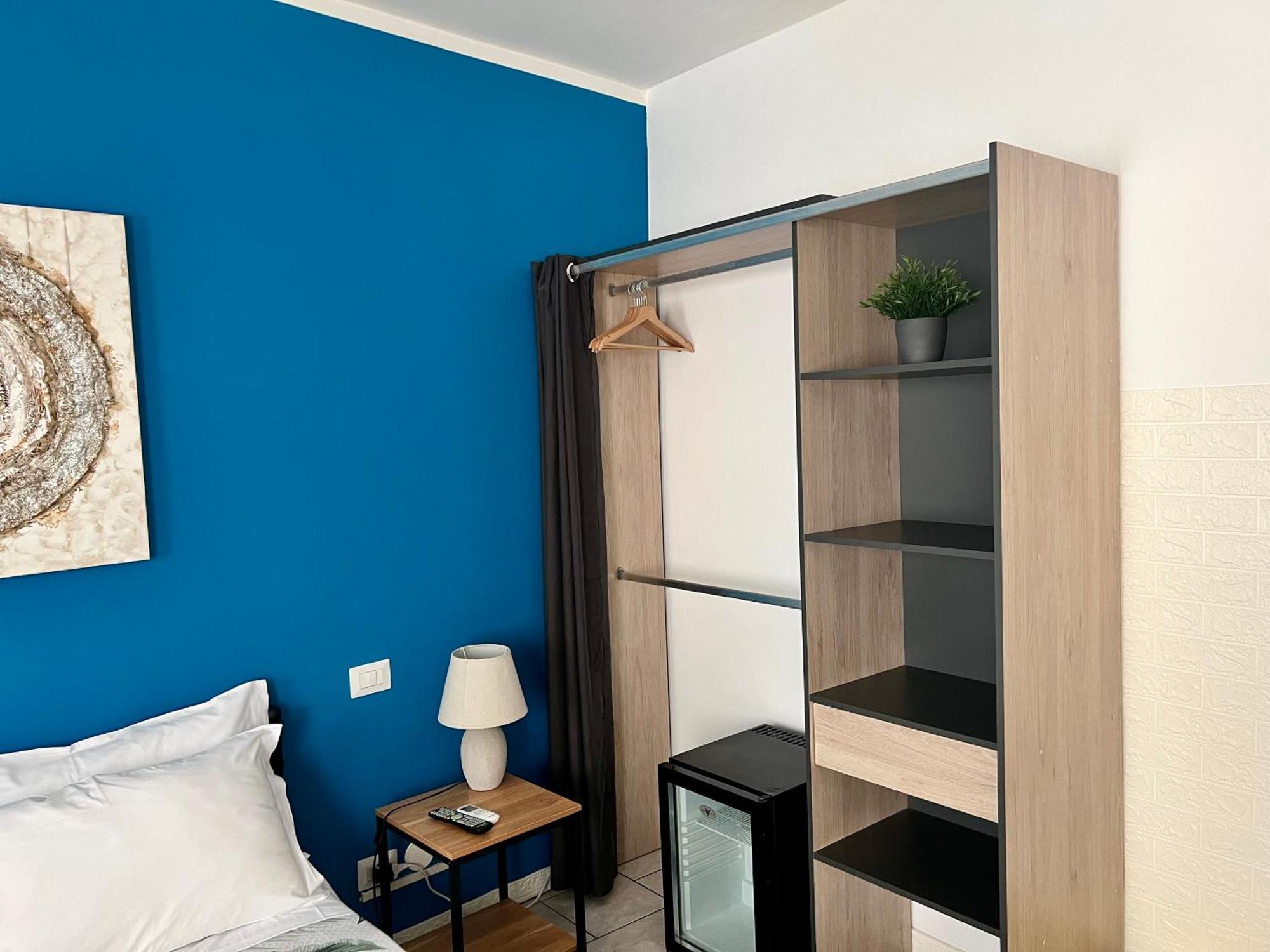 Verona Rooms 외부 사진