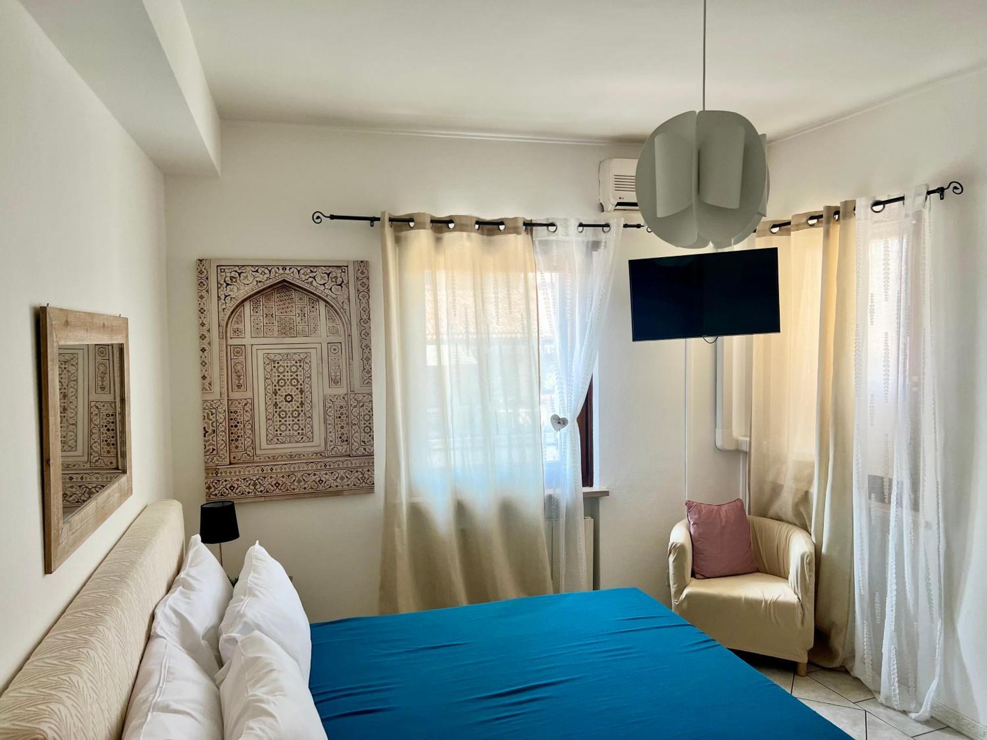 Verona Rooms 외부 사진
