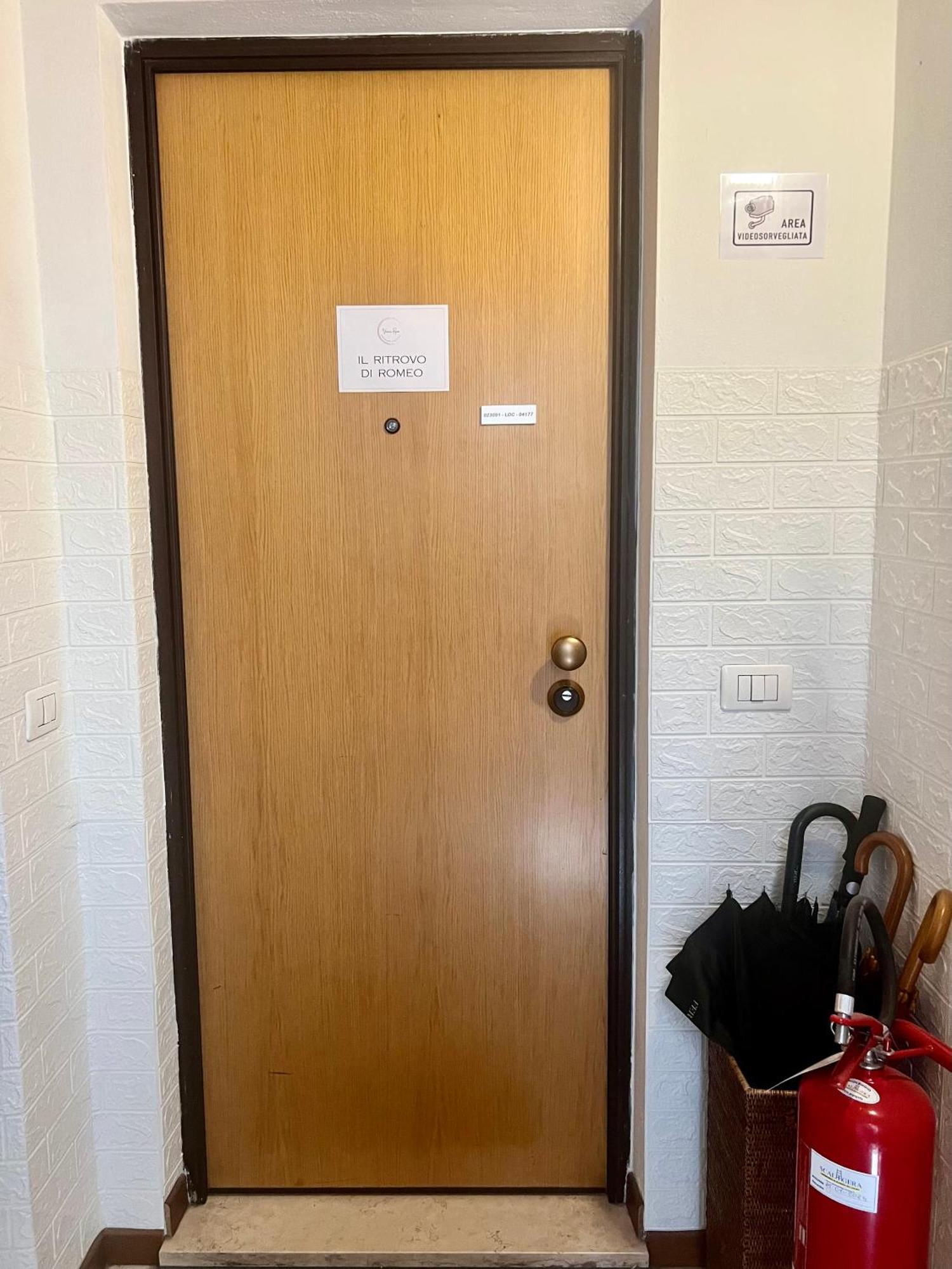 Verona Rooms 외부 사진