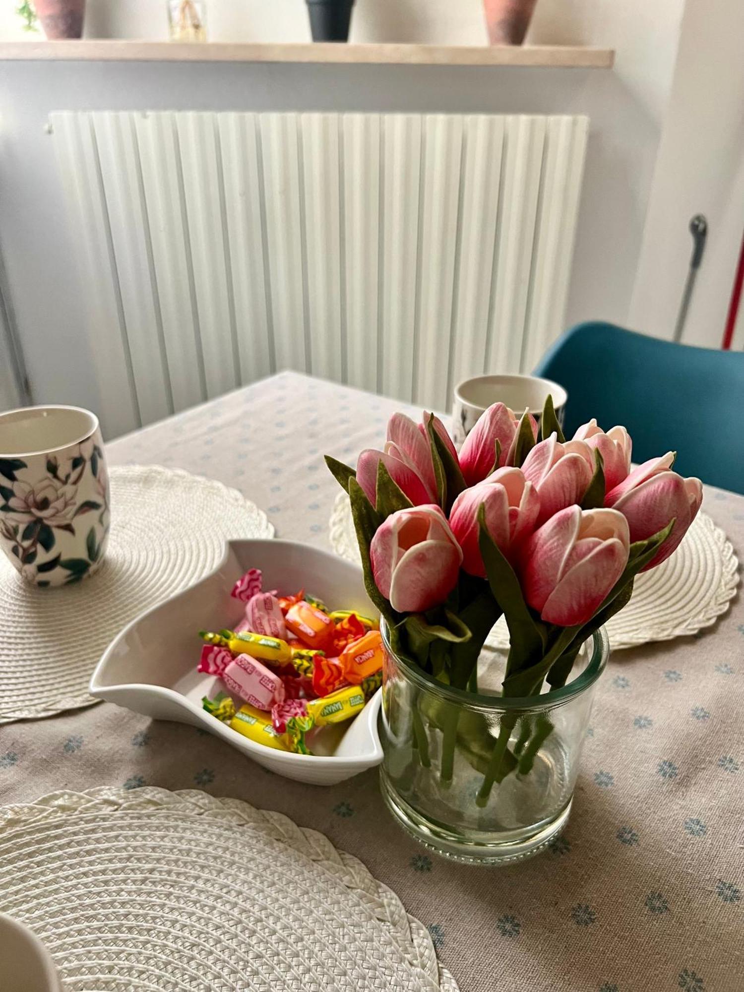 Verona Rooms 외부 사진