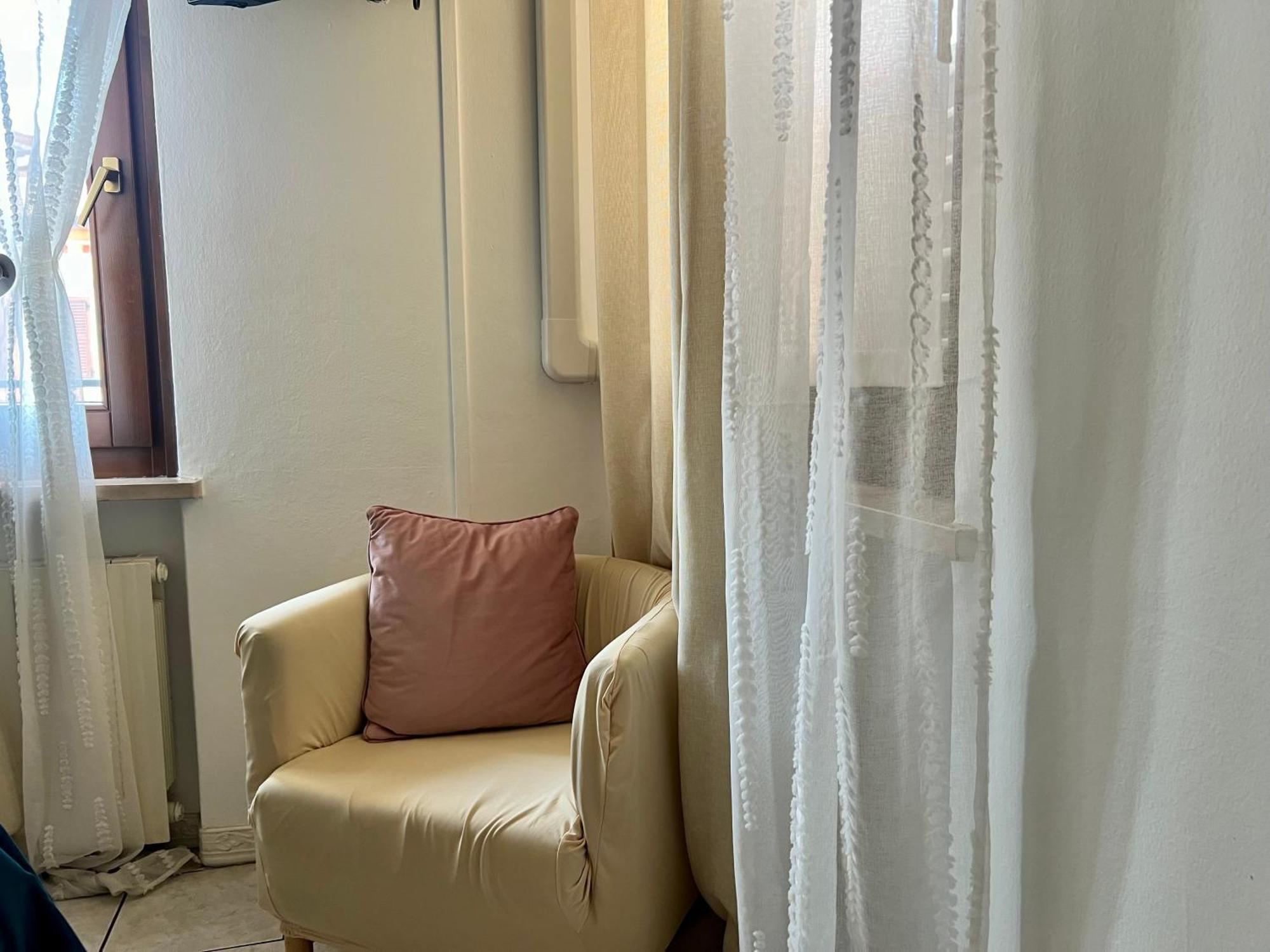 Verona Rooms 외부 사진