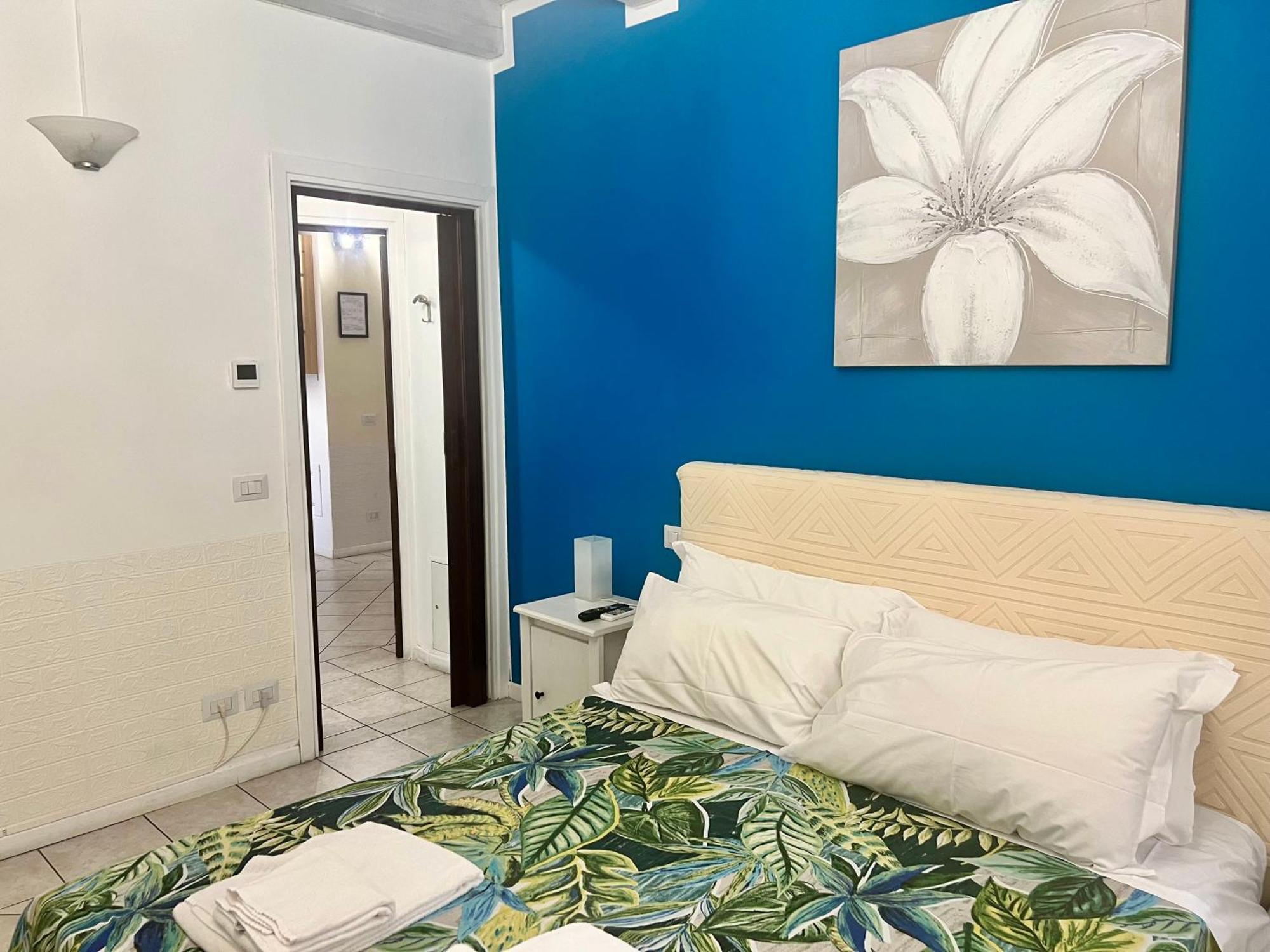 Verona Rooms 외부 사진