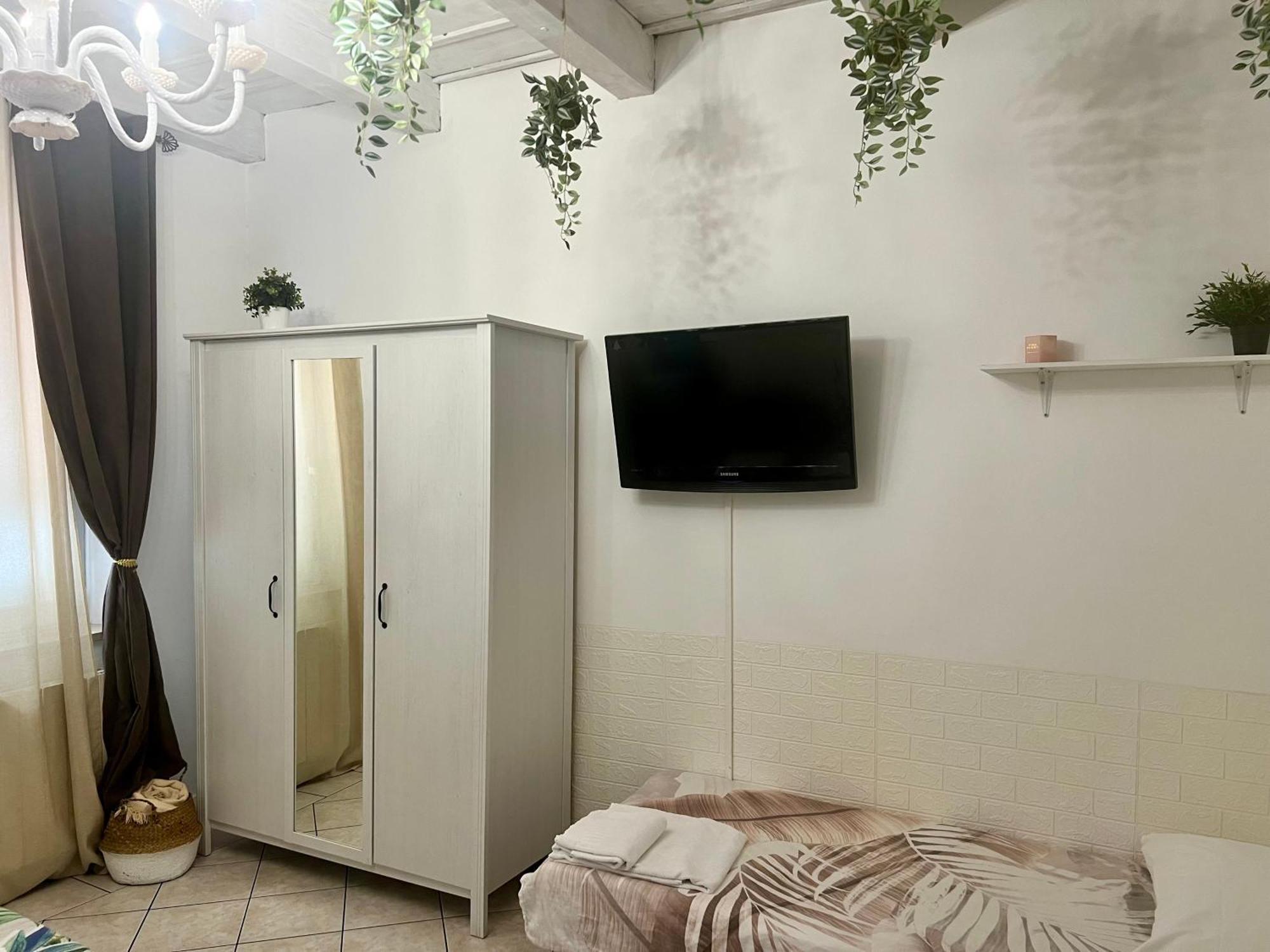 Verona Rooms 외부 사진