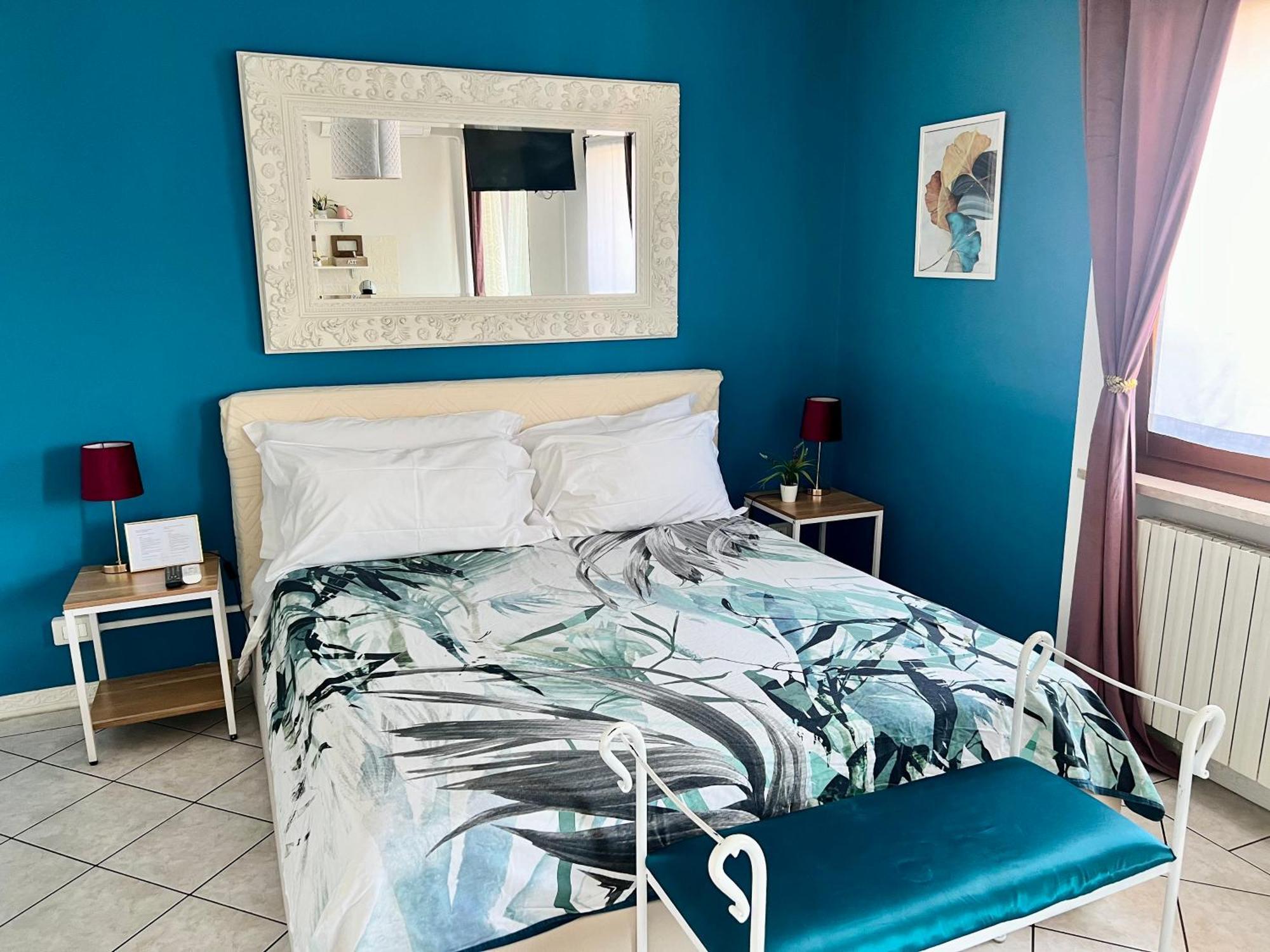 Verona Rooms 외부 사진