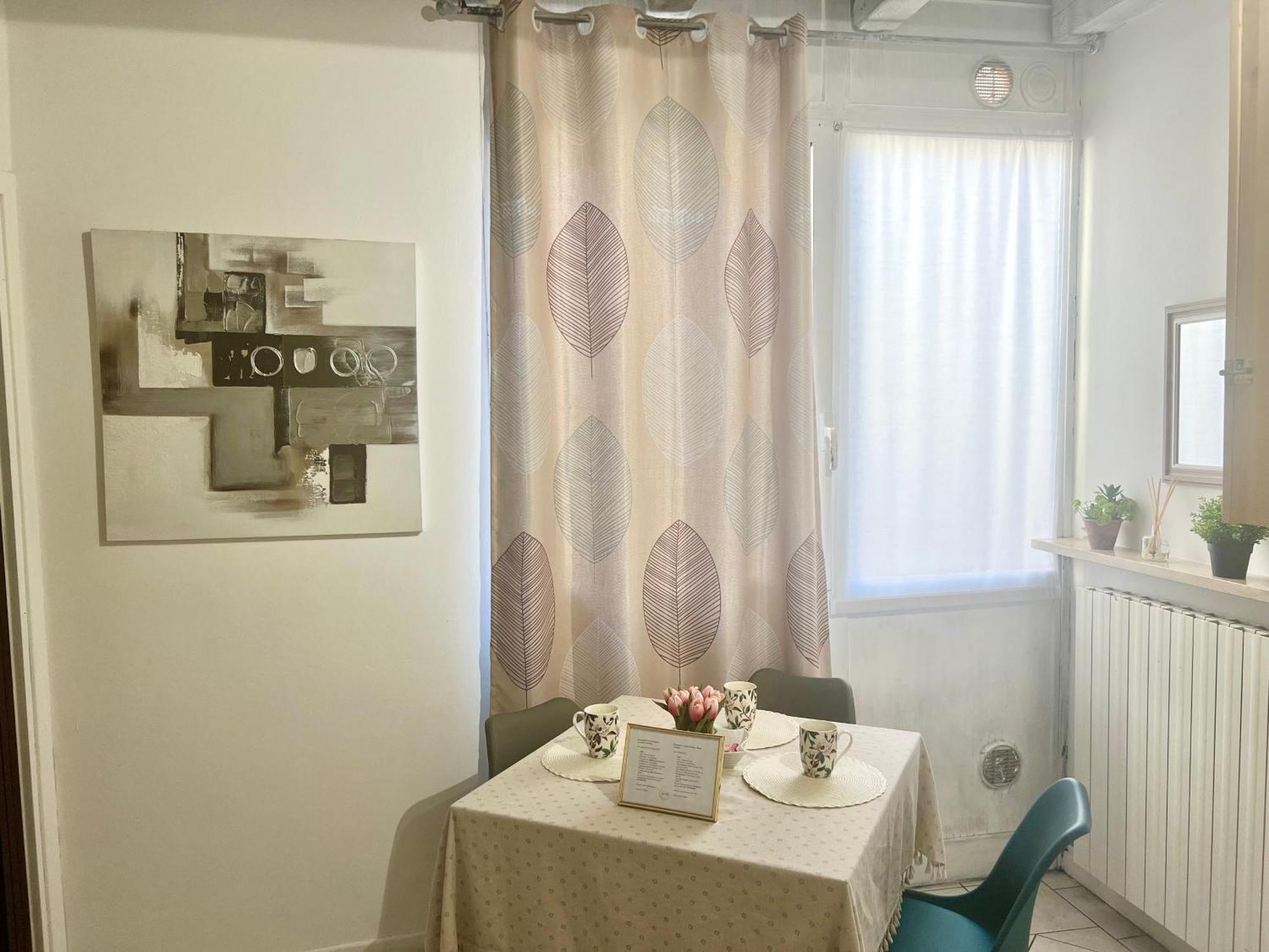 Verona Rooms 외부 사진
