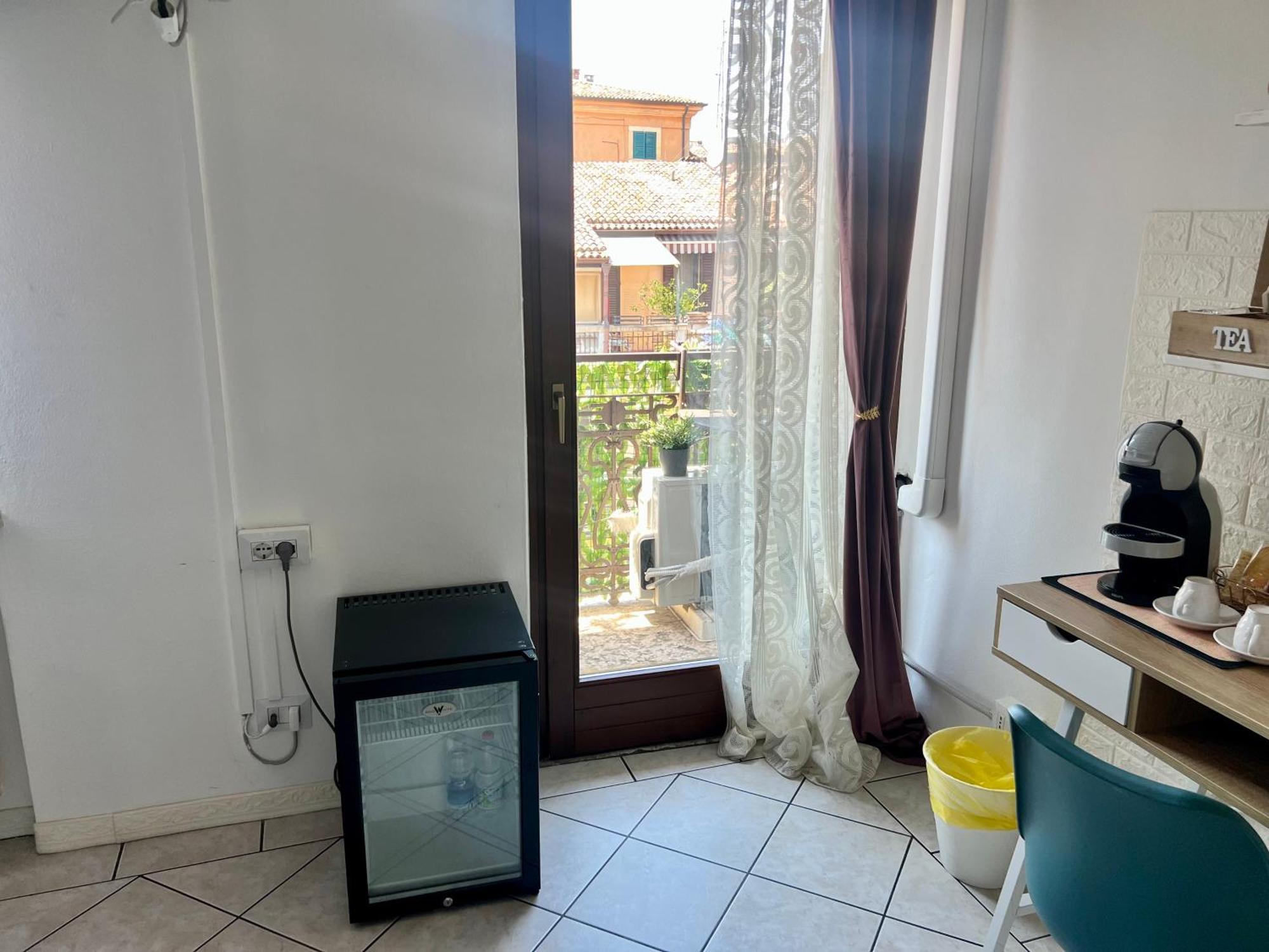 Verona Rooms 외부 사진