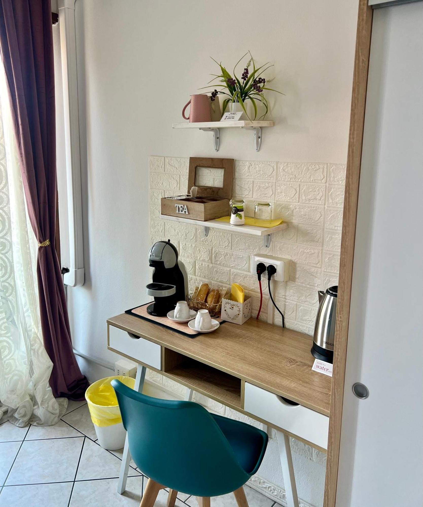 Verona Rooms 외부 사진