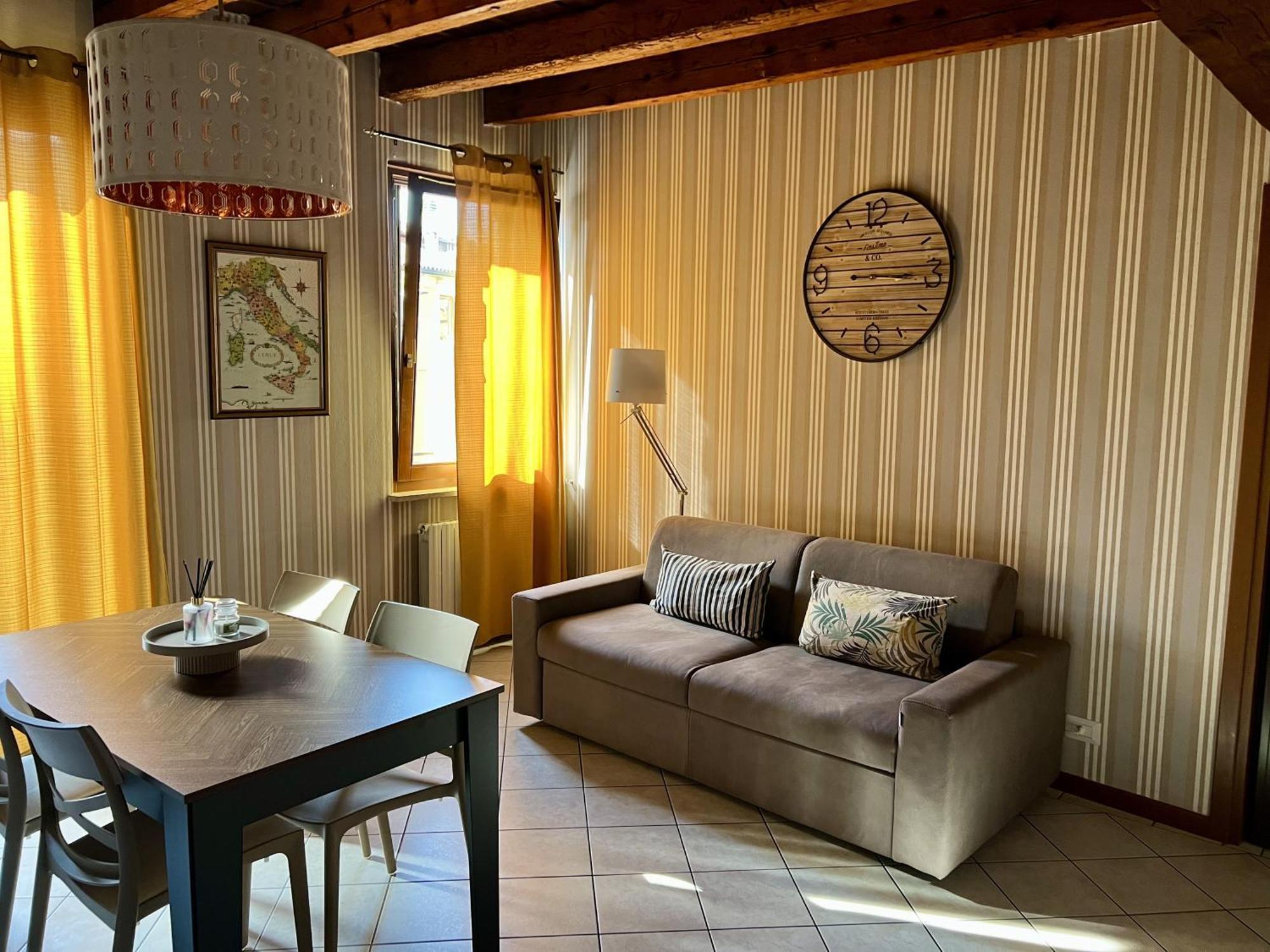 Verona Rooms 외부 사진