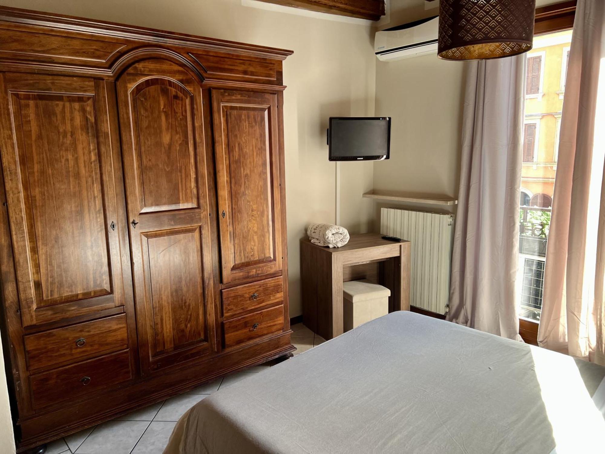 Verona Rooms 외부 사진