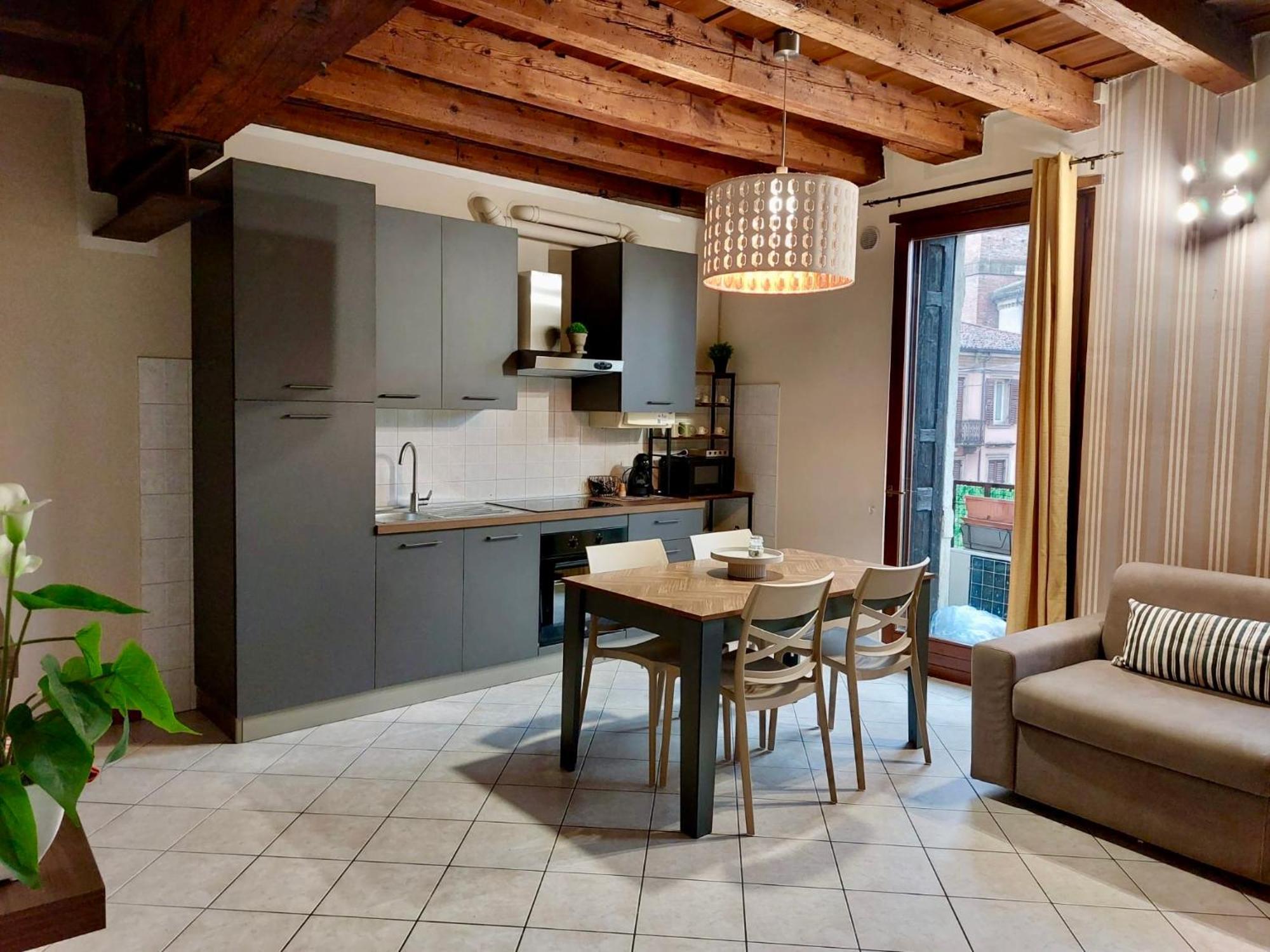 Verona Rooms 외부 사진